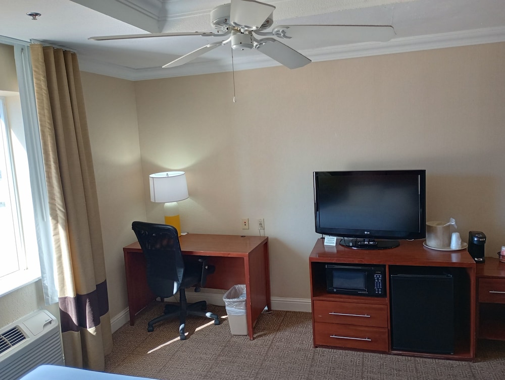 Basic Room, Accessible - Photo 4