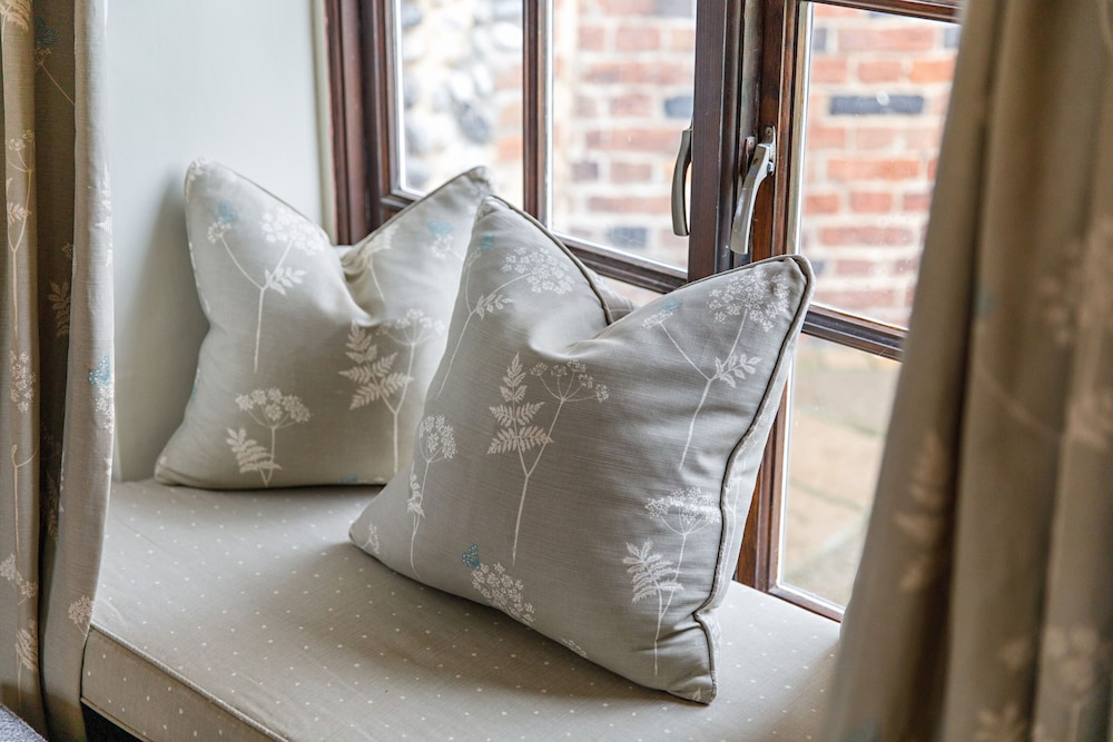 Deluxe Double Room, Ensuite, Garden View (Millers Room) photo 2