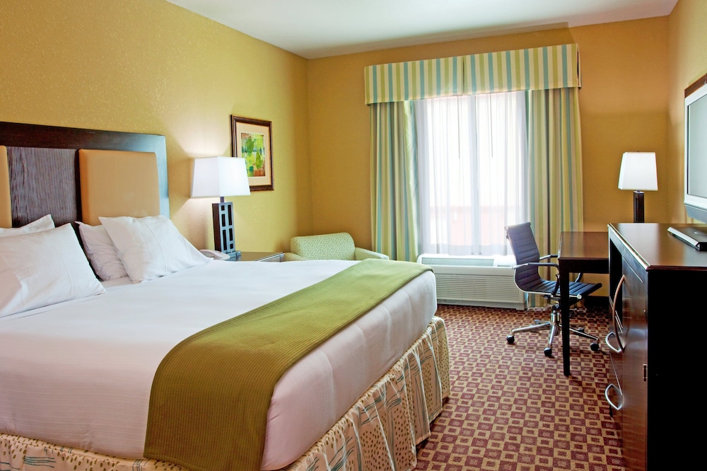 Suite, 1 King Bed with Sofa bed (Additional Living Area) - Photo 4