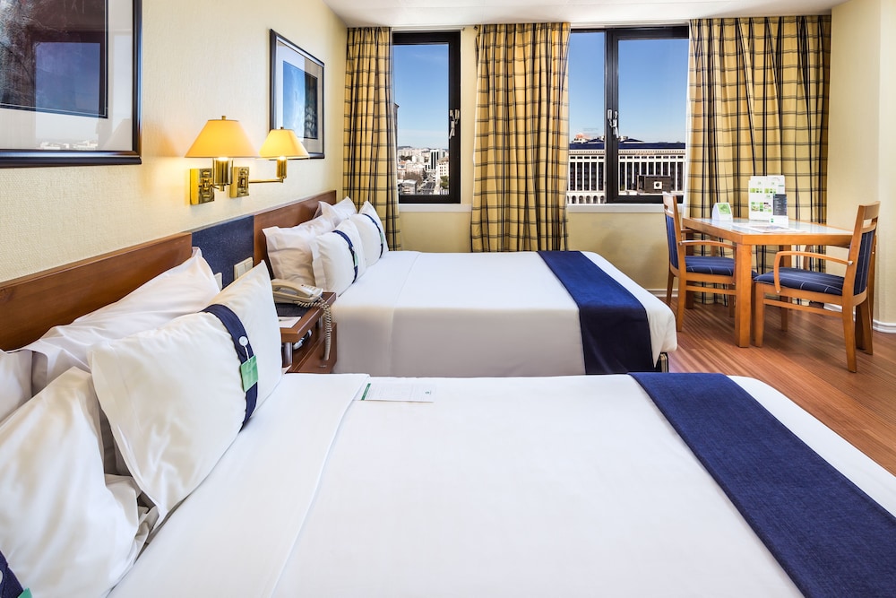 Standard Room, 1 Double Bed, Smoking - Photo 15