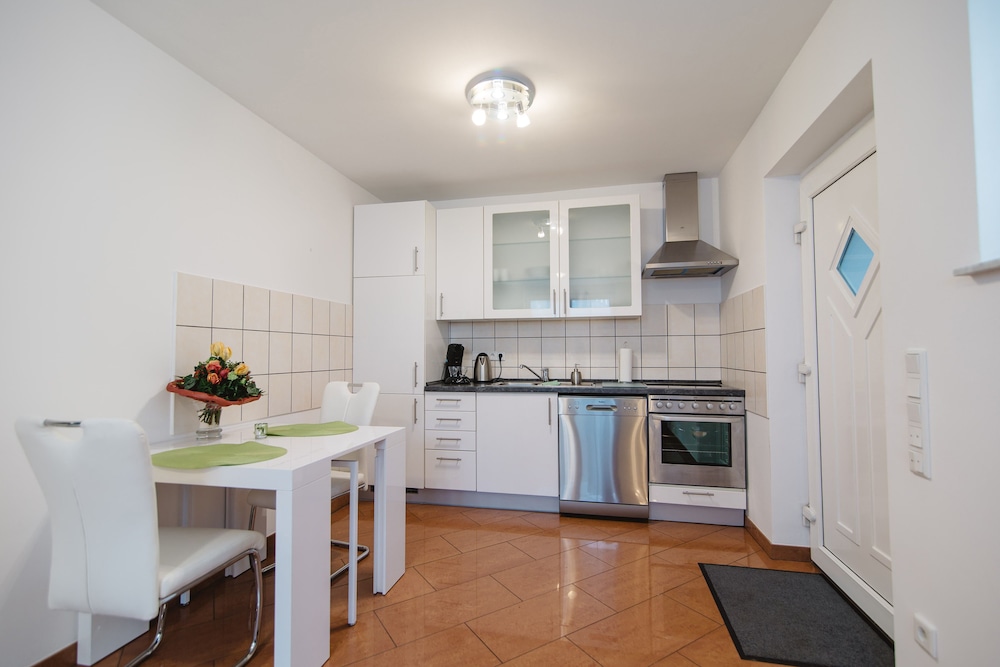 Business Apartment photo 3