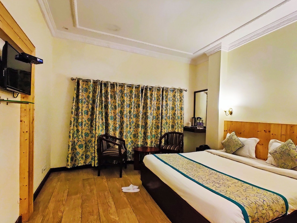 Executive Room, 1 Bedroom - Photo 2