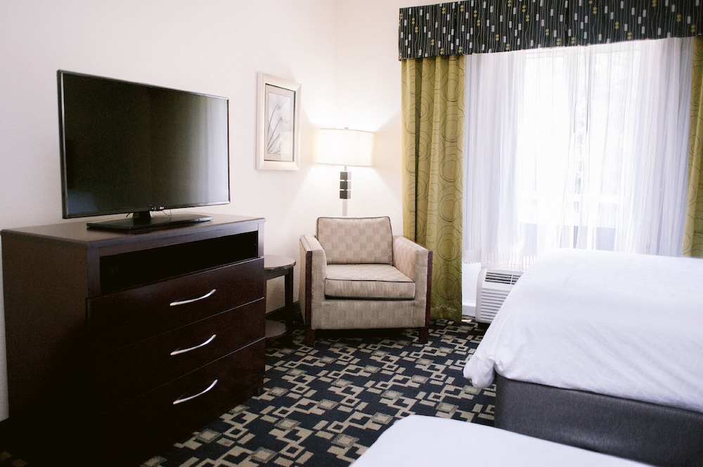 Suite, Multiple Beds - Photo 10