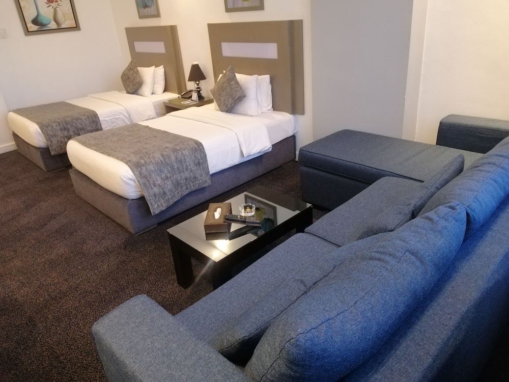 Deluxe Room photo 3