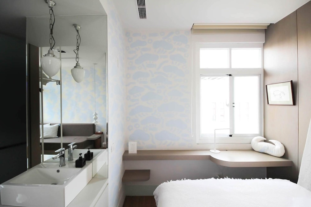 Gallery Double Room