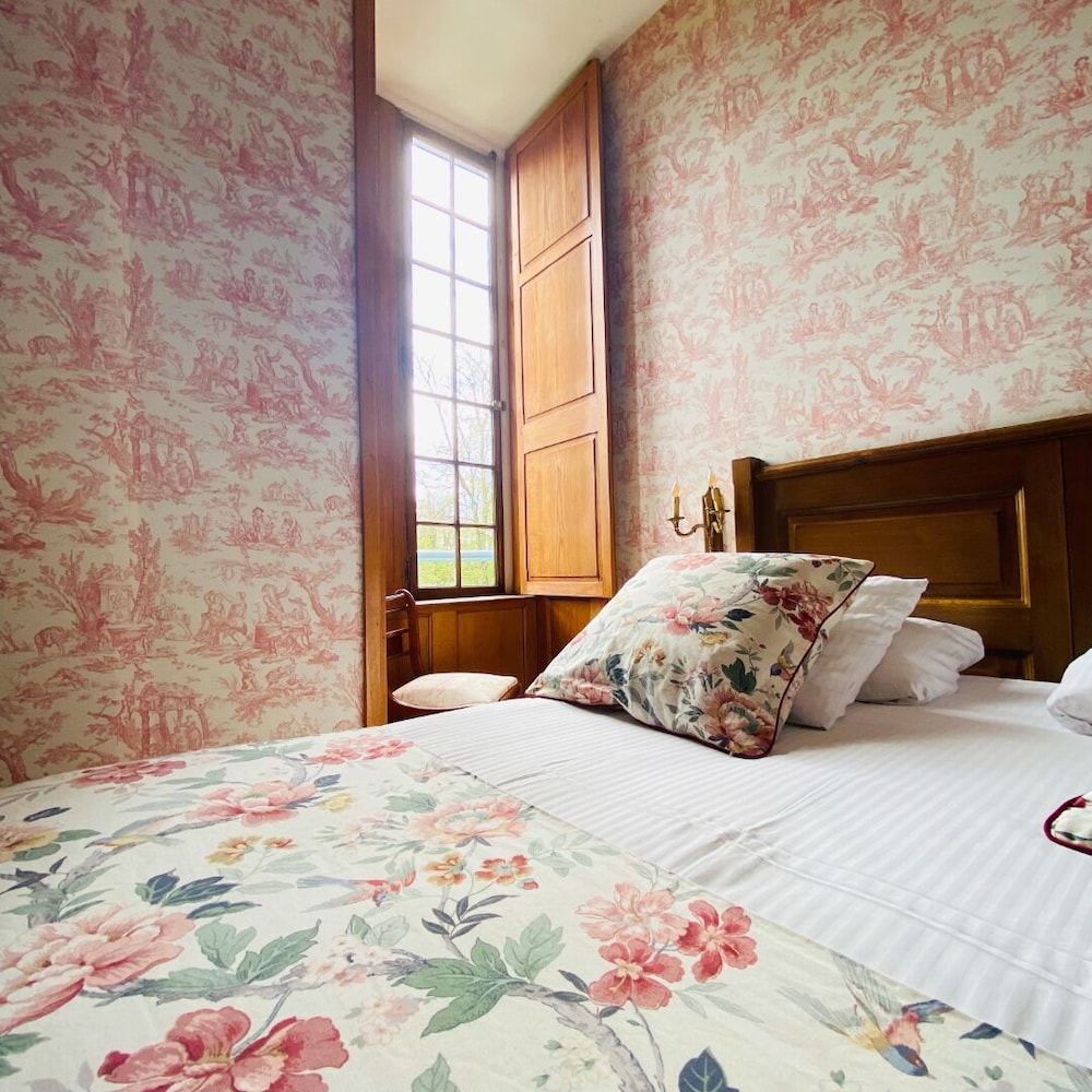 Romantic Room - Photo 12