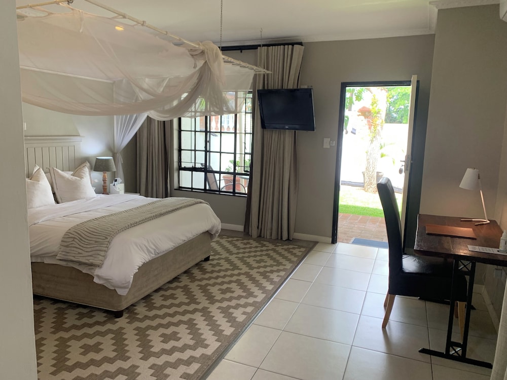 Double Room photo 3