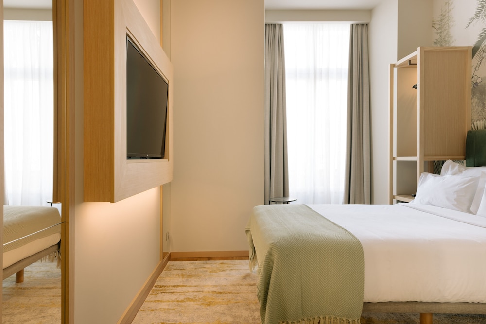 Classic Single Room (Cozy)