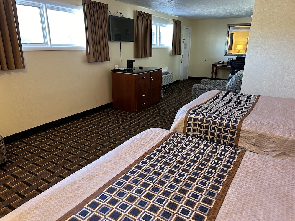 Basic Double Room photo 1