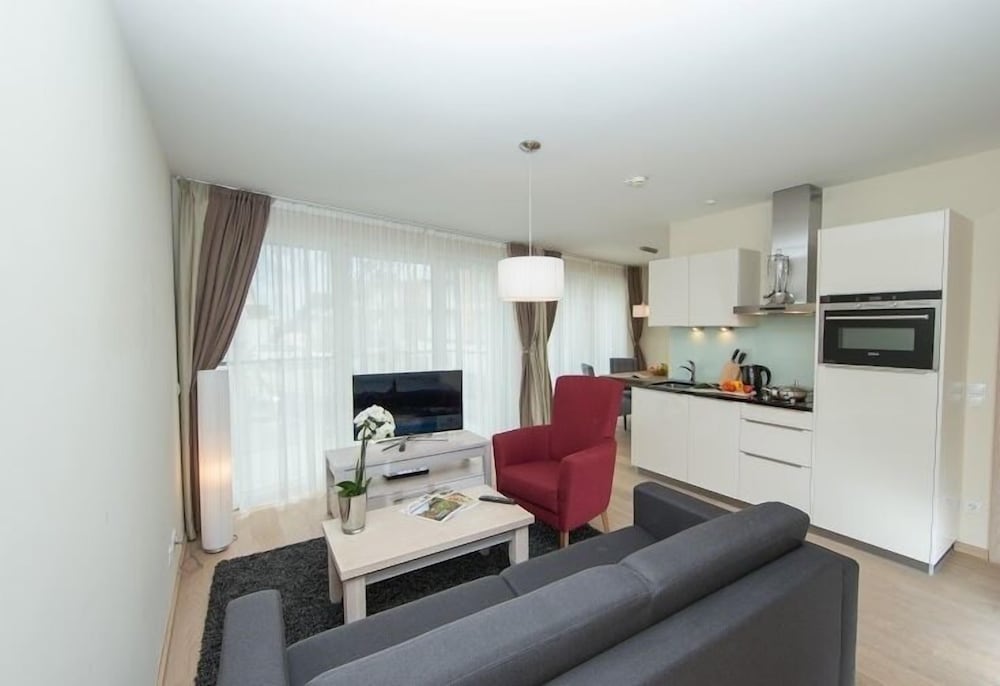 Apartment, 1 Bedroom, Ground Floor (Cleaning Fee: EUR 80,00) photo 3