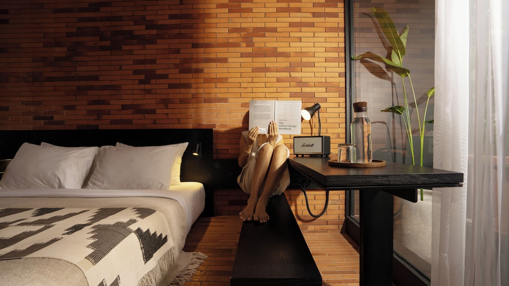 Signature Aksen Room - Photo 3