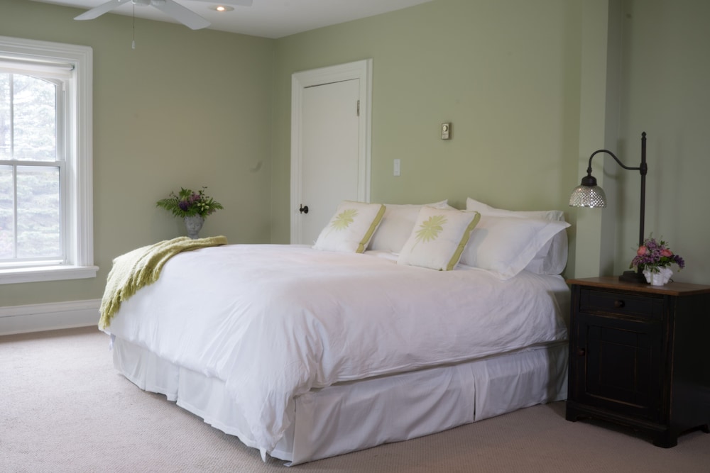 Deluxe Suite, 1 Bedroom, Garden View (Avonmora) photo 1