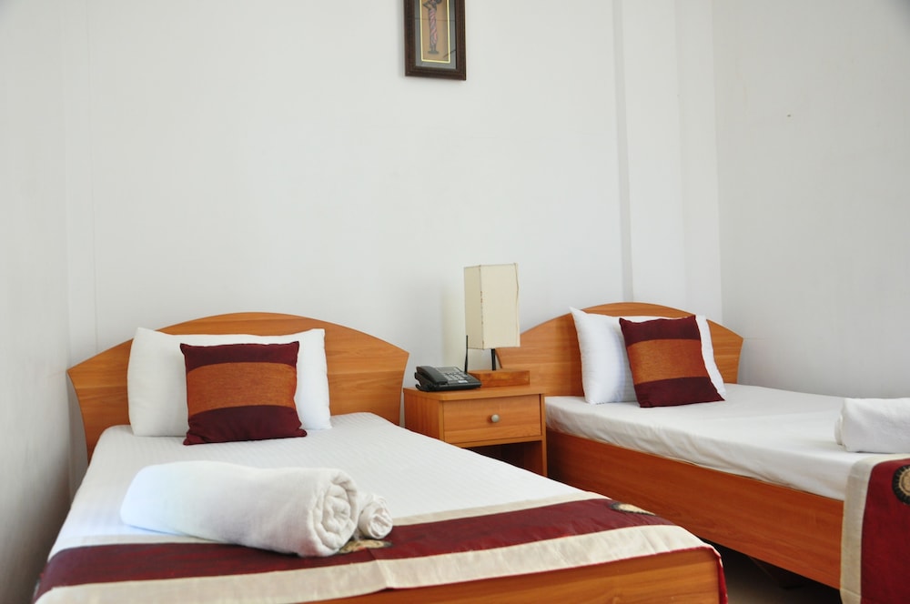 Superior Twin Room, 2 Twin Beds photo 3