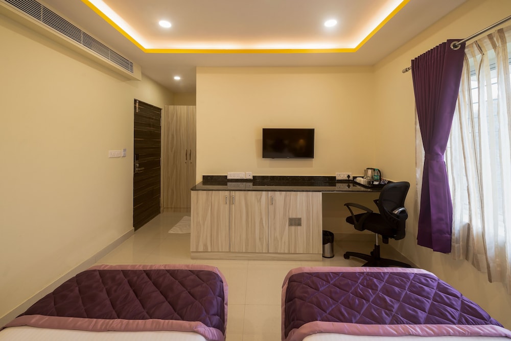 Standard Room - Photo 8