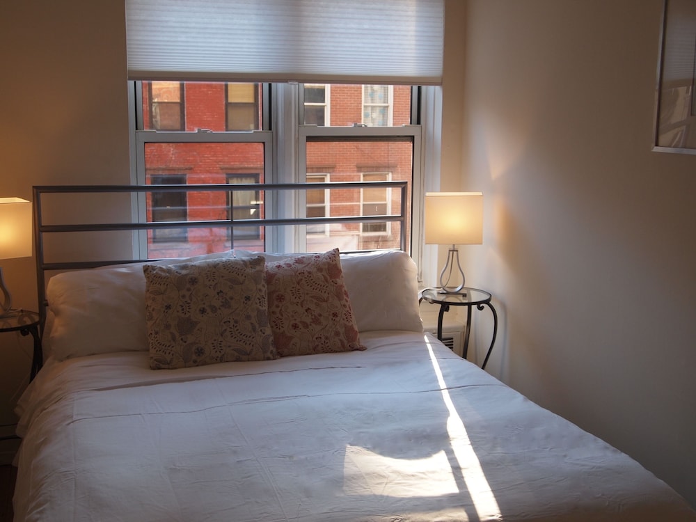 Classic Apartment, 1 Bedroom photo 2