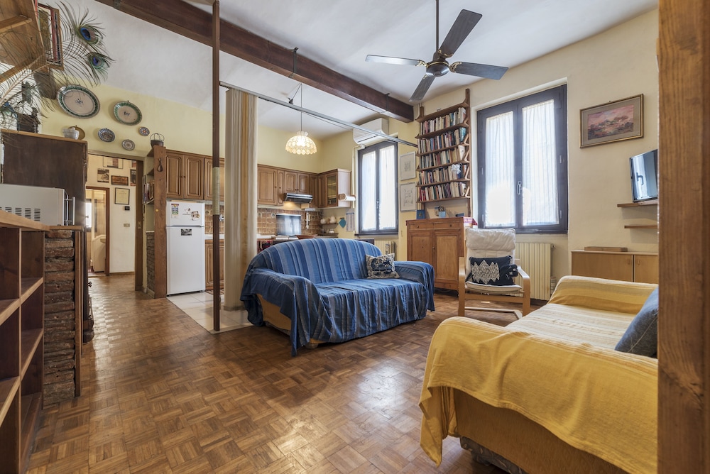 Apartment, 1 Bedroom
