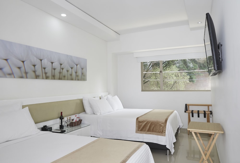 Standard Room photo 3