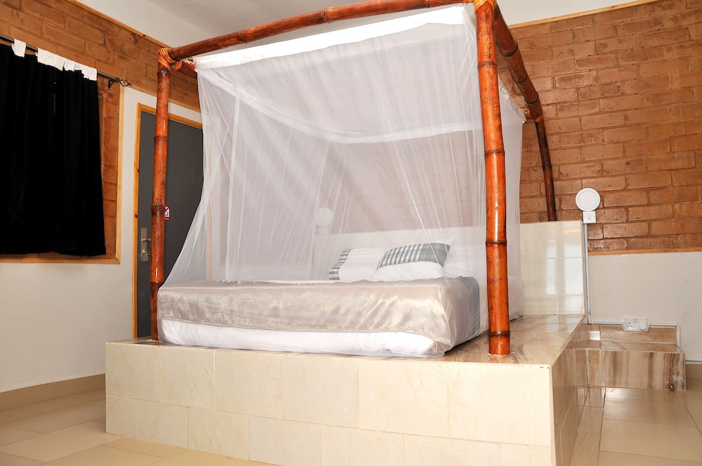 Standard Apartment, 1 Bedroom, Garden Area photo 1