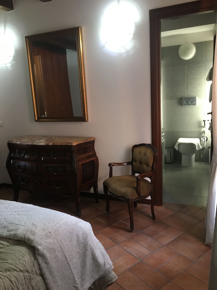 Double Room, Ensuite (marrone) photo 2