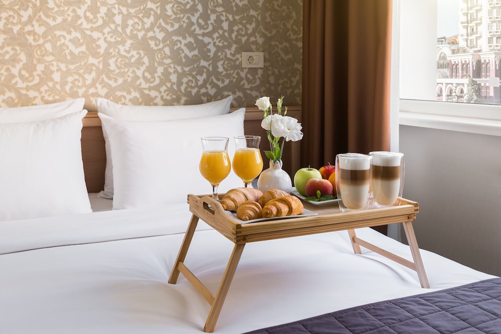 Junior Suite photo 2