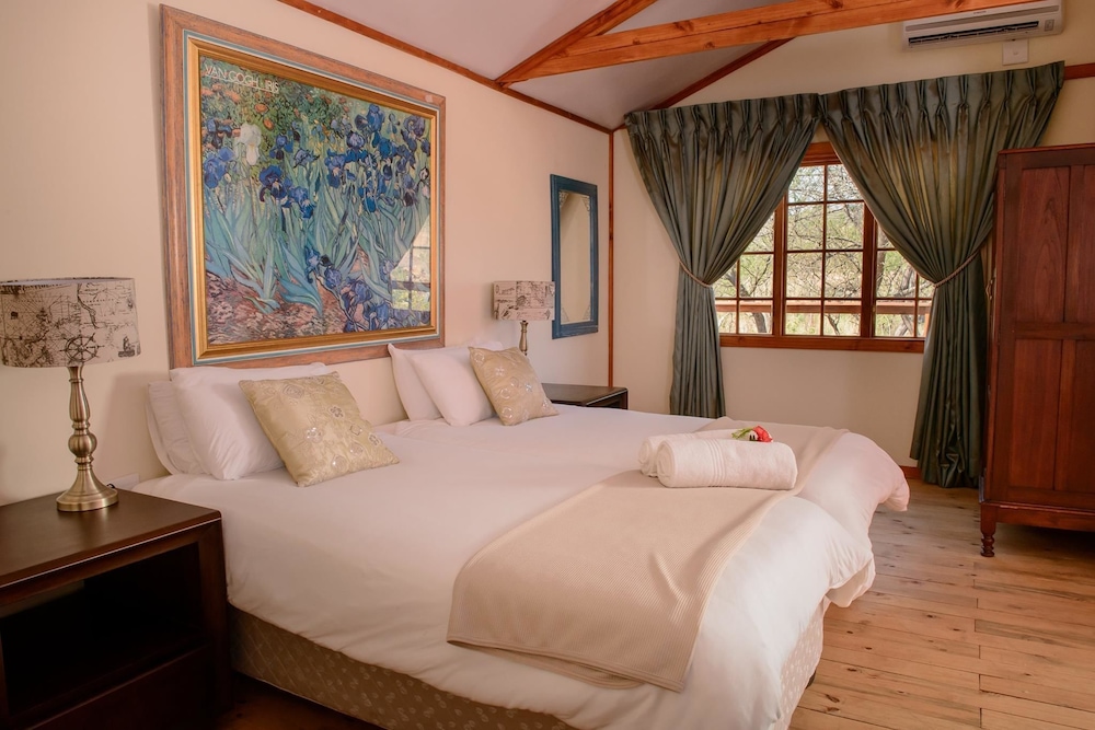 Chalet, 1 Bedroom photo 1