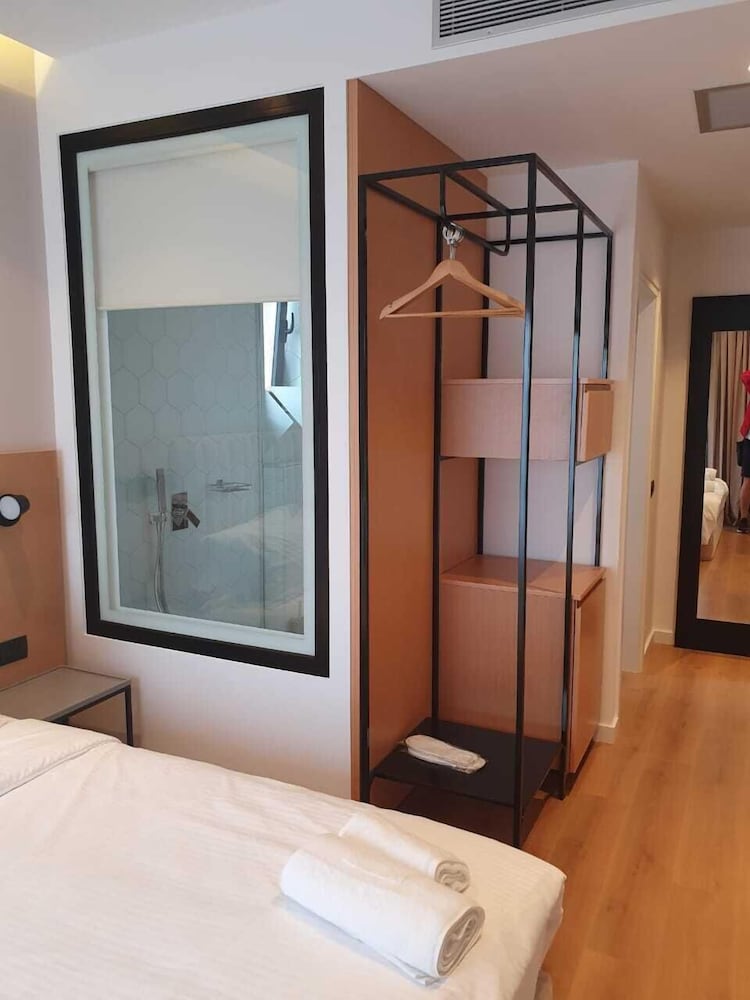 Traditional Double Room