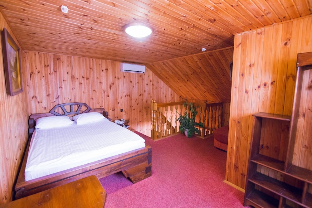 Cottage photo 1