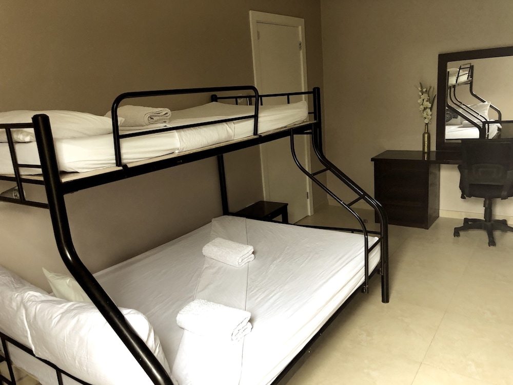 Family Suite, 3 Bedrooms photo 3