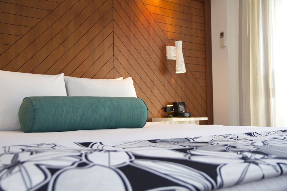 Standard Room, 1 King Bed (Accessible) - Photo 2