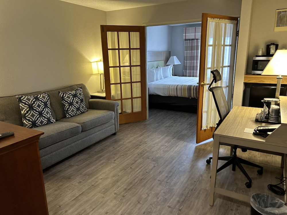 Suite, 1 Bedroom, Non Smoking - Photo 4