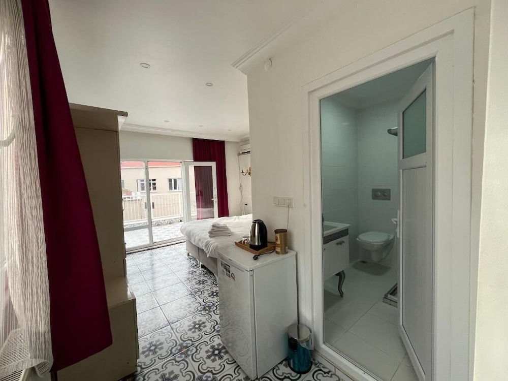 Luxury Double Room photo 2