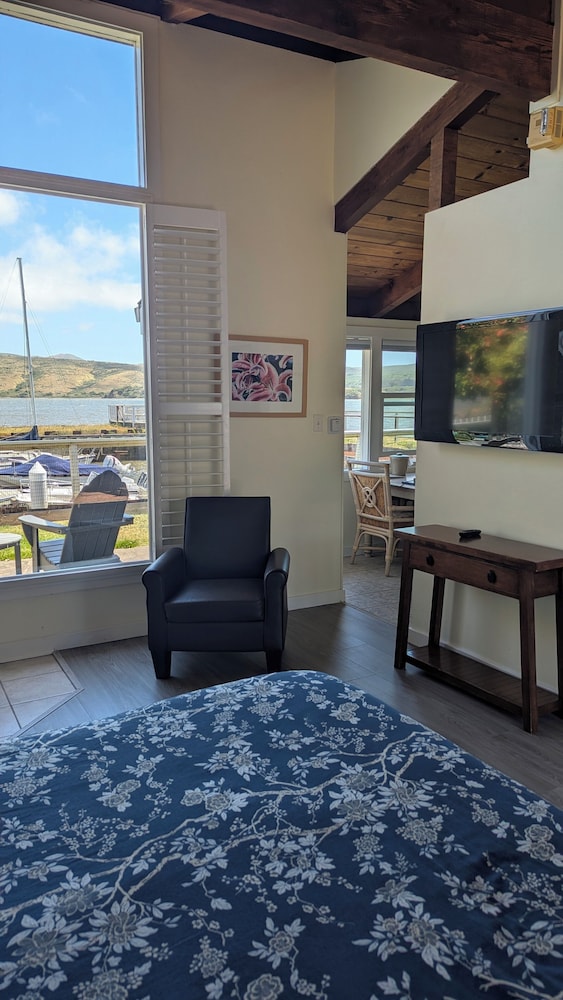 Tomales Bay Resort og Marina, Billede 3