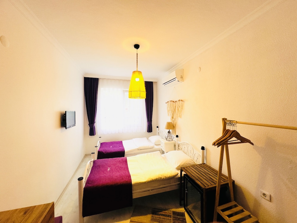 Twin Room photo 3