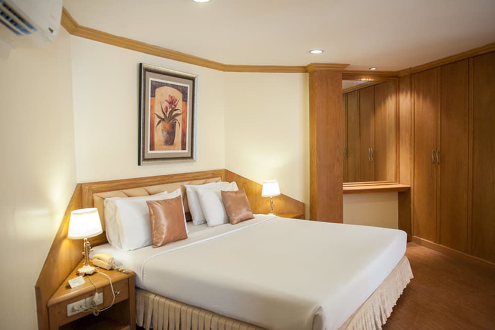 Superior Suite