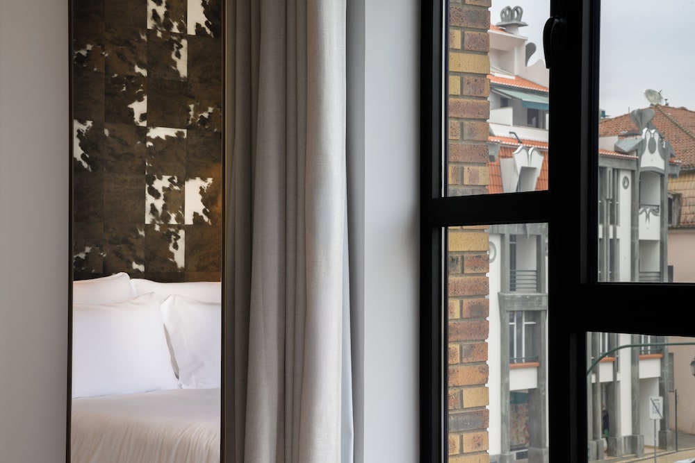 Junior Studio Suite, City View photo 2