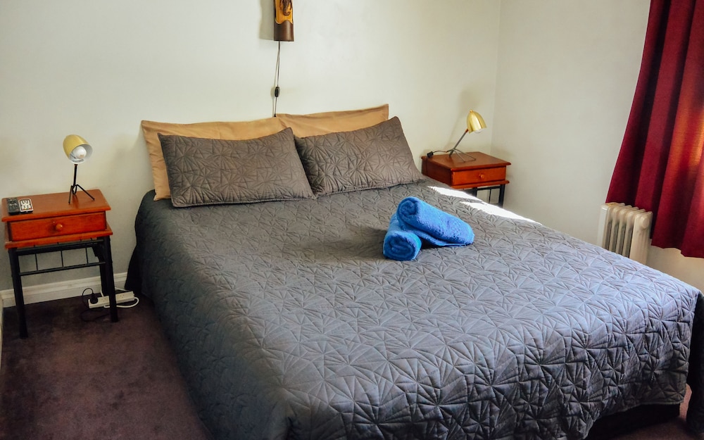 Standard Double or Twin Room, 1 Bedroom, Accessible, Private Bathroom photo 3