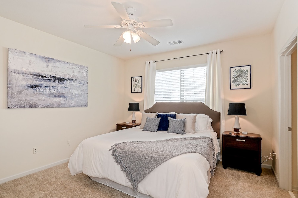 Apartment, Pool Access, Ground Floor photo 1