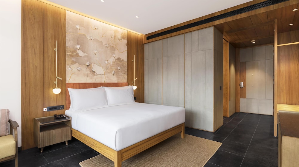 Room, 1 King Bed, Accessible photo 2