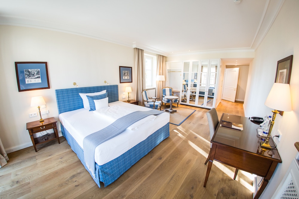 Double Room, Accessible photo 1