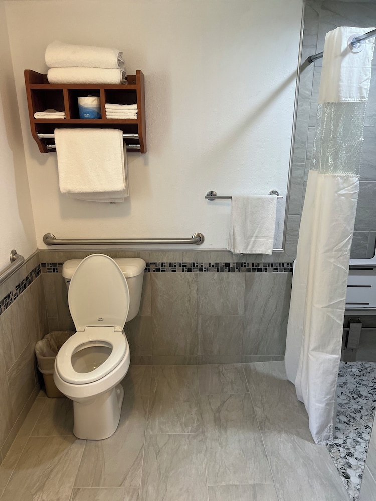 Superior Double Room Single Use photo 3