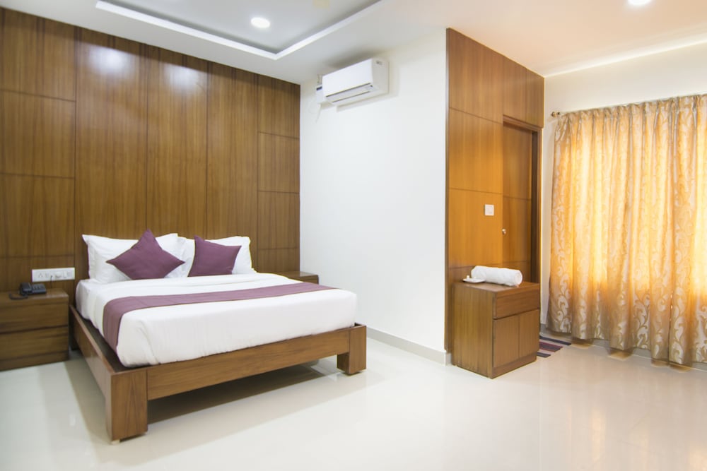 Executive Double Room (AC)