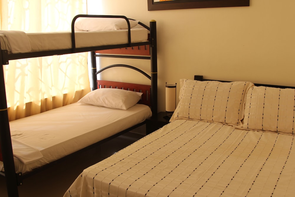 Quadruple Room photo 2