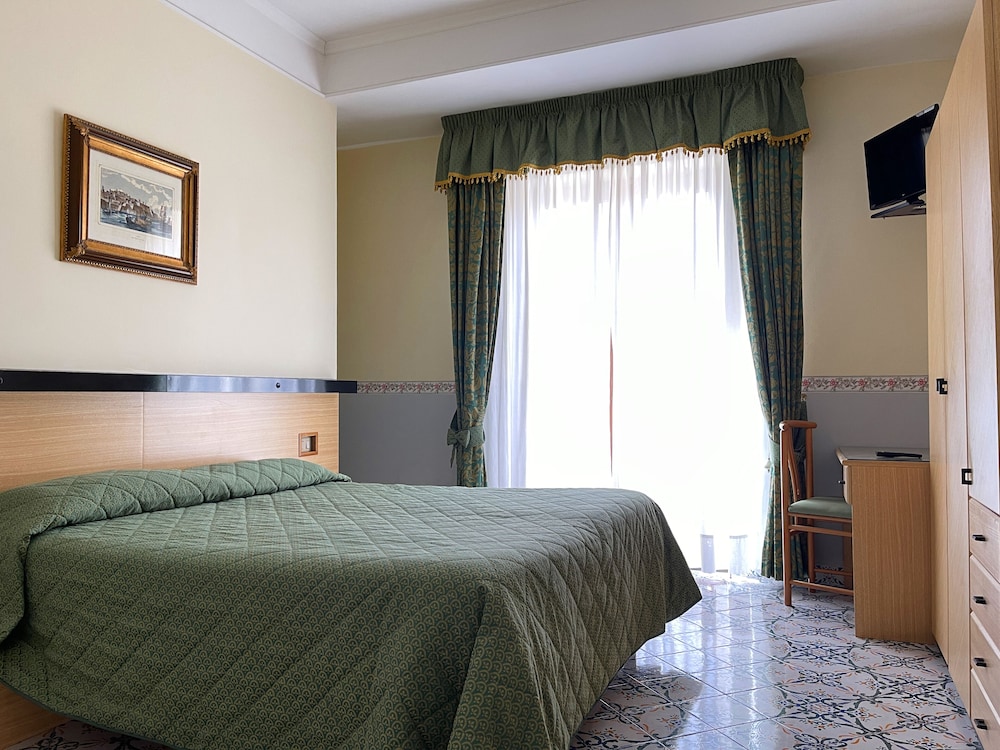 Classic Double Or Twin Room