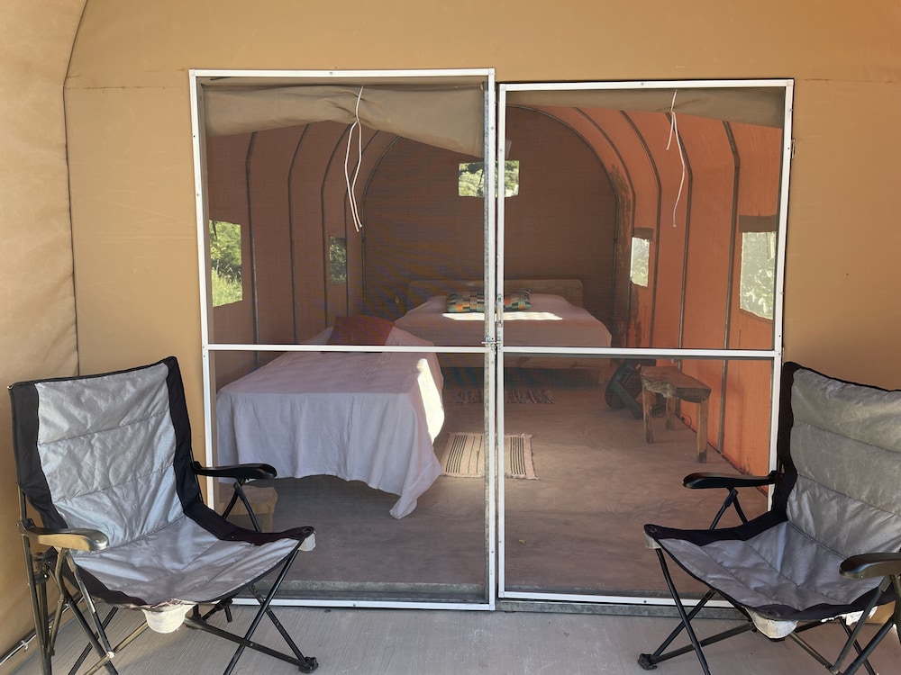 Basic Tent photo 1