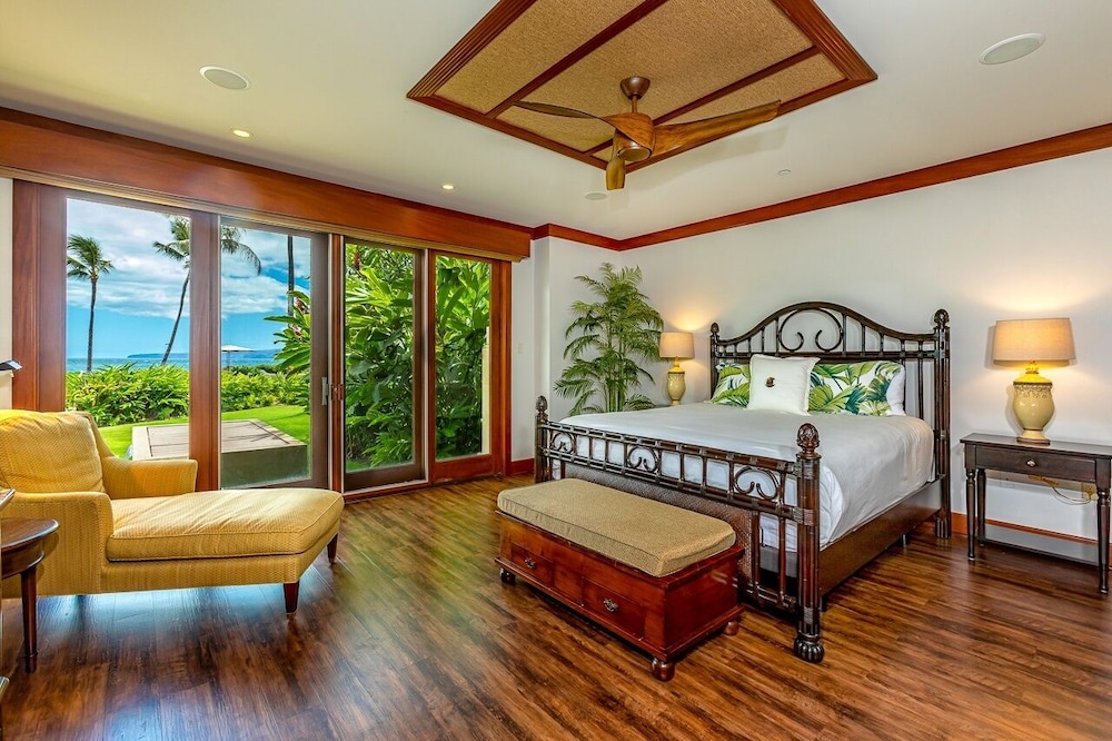 Villa, 3 Bedrooms