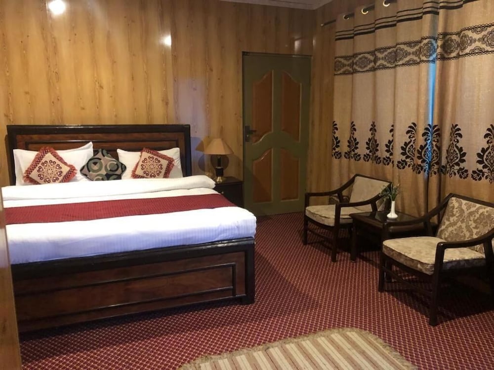 Deluxe Double Room photo 1
