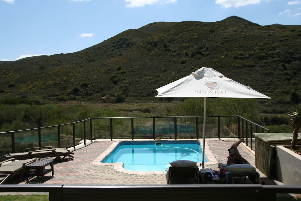 Nightjar Villa 1 photo 2