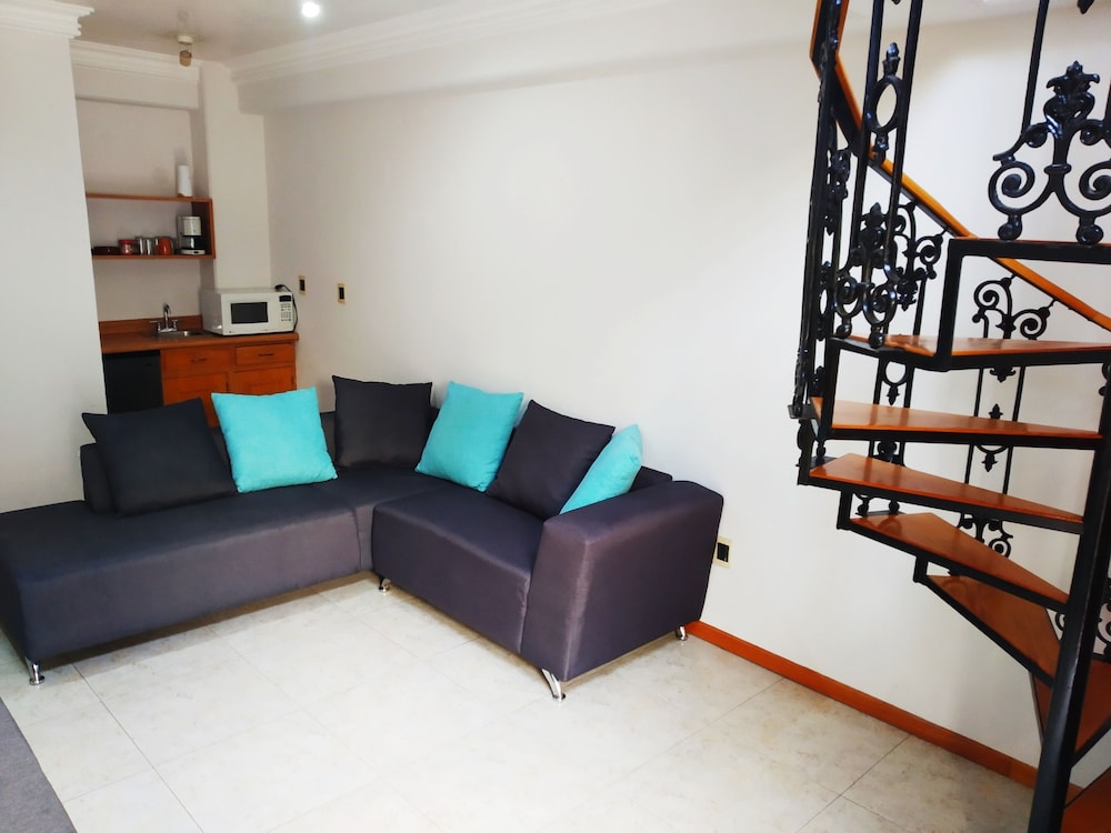 Luxury Duplex