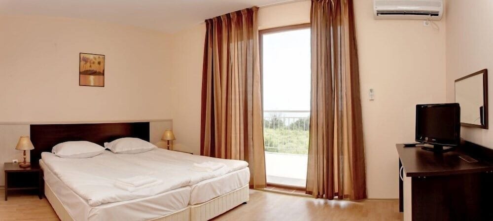 Basic Suite, Balcony, Sea View photo 1