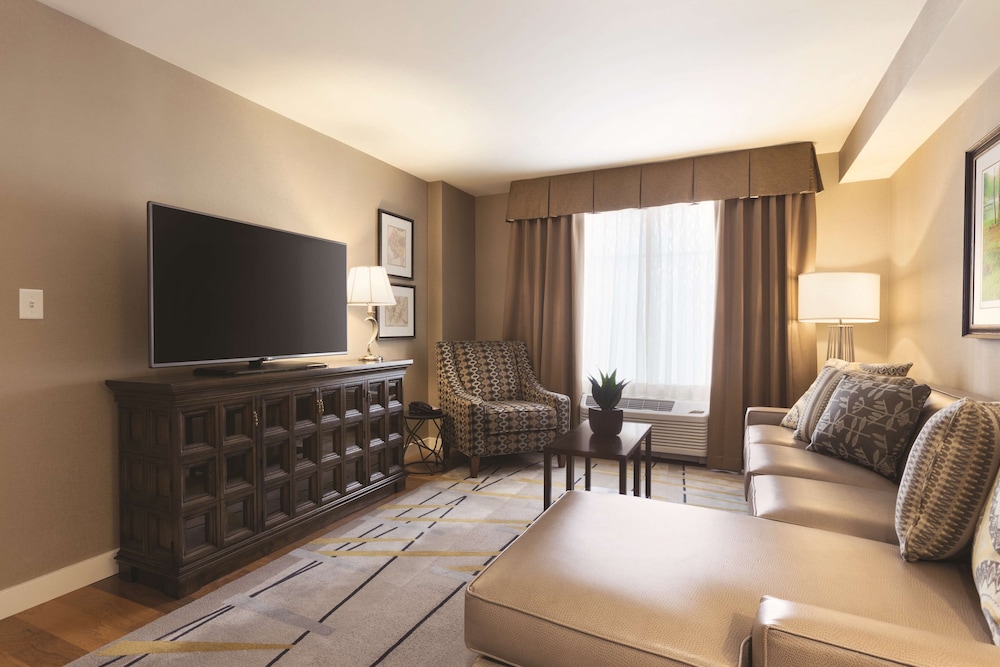 Suite, 1 King Bed photo 3